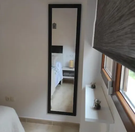 Acogedor Piso Playa A Lanzada Appartement Sanxenxo
