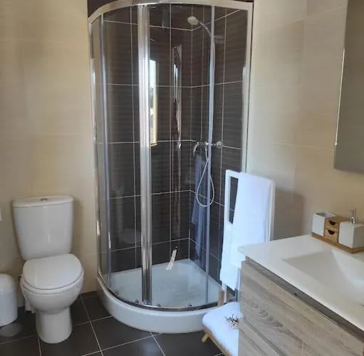 Acogedor Piso Playa A Lanzada Sanxenxo