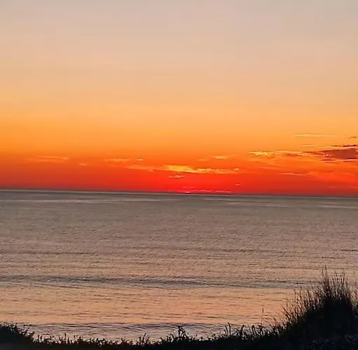 Acogedor Piso Playa A Lanzada Διαμέρισμα