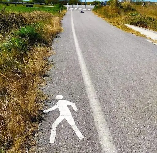 Διαμέρισμα Acogedor Piso Playa A Lanzada *